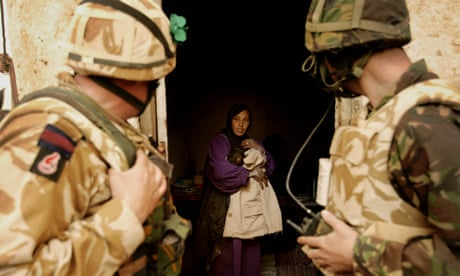 The Guardian view on Iraq, 20 years on: the costs of war | Editorial
