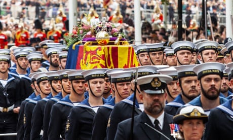 The Guardian view on the Queen’s funeral: stirring emotions that transcend logic | Editorial