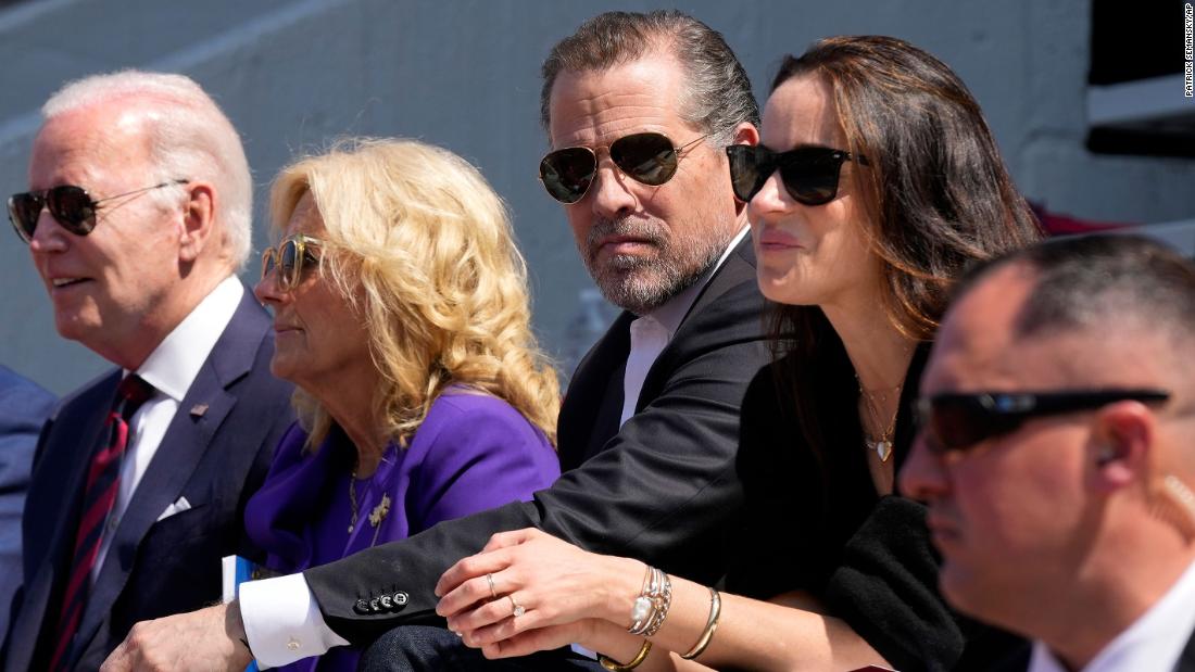 The Hunter Biden story is far from over