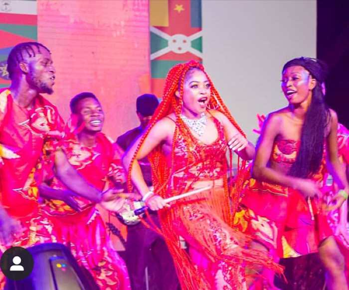 The Ipada Carnival-A game changer in Nigeriaâ€™s tourism? Know more