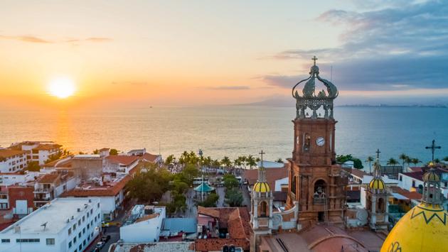 The Most Sought-After Destinations Among Mexican Travelers