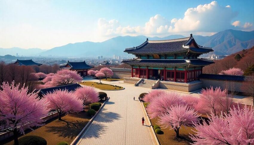 The Mystery of 38 Missing Tourists on South Korea's Jeju Island Amid Martial Law: Where Did They Go?