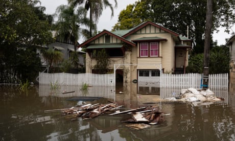 The never-ending fallout of the Lismore floods: ‘People are just worn down’