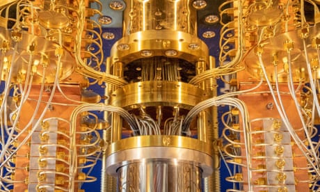 The next giant leap: why Boris Johnson wants to ?go big? on quantum computing