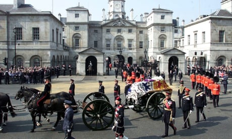 The Queens funeral: what we can expect over the next 10 days