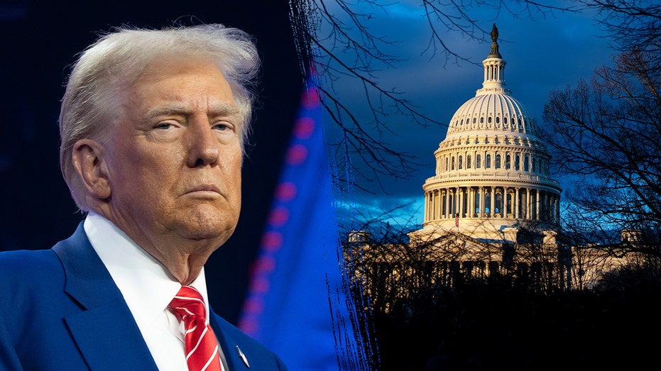 The Senate's next moves to pass Trump's 'big, beautiful bill'