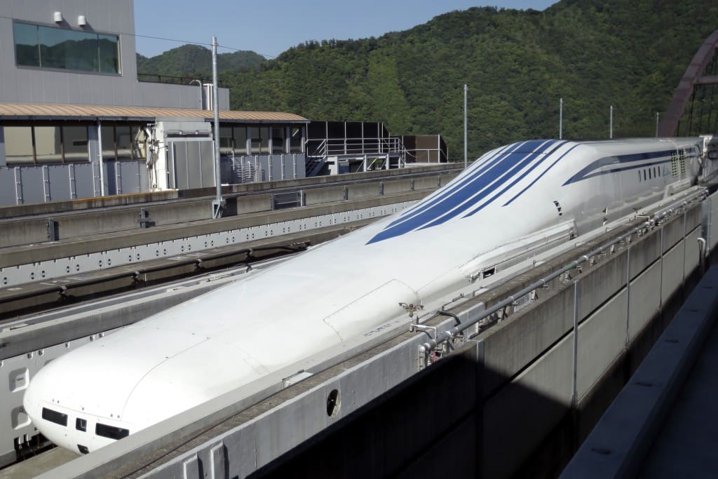 The Shinkansen: Bridging Japan at Record Speed Now