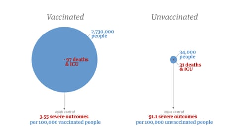 The simple numbers every government should use to fight anti-vaccine misinformation