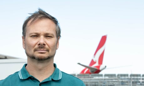 The �spirit of disappointment�: Qantas named and shamed in Choice Shonky awards 2022