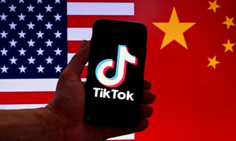 The TikTok wars - why the US and China are feuding over the app