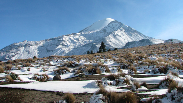 The Top Mountains to Climb in Latin America