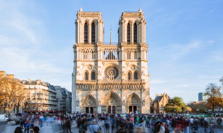 The towers and the glory: Simon Jenkins? favourite cathedrals in Europe