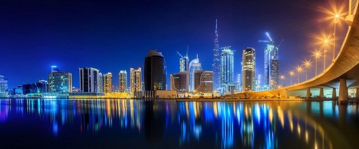 The UAE is the Third Largest Market in the World for Branded Residences