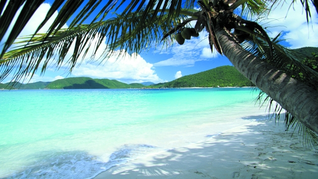 The US Virgin Islands' 10 Best Beaches