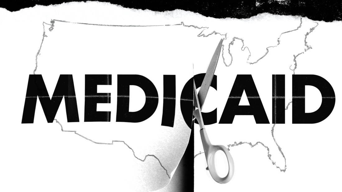 These 5 states will be the first to kick residents off Medicaid starting in April