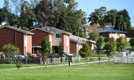 Thinking big helped Australia solve a housing crisis in the 1940s. We can do it again | Ellen Fanning