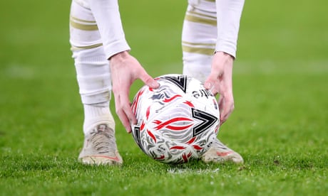 Third-tier playoff match in Israel sets penalty shootout record with 56 kicks