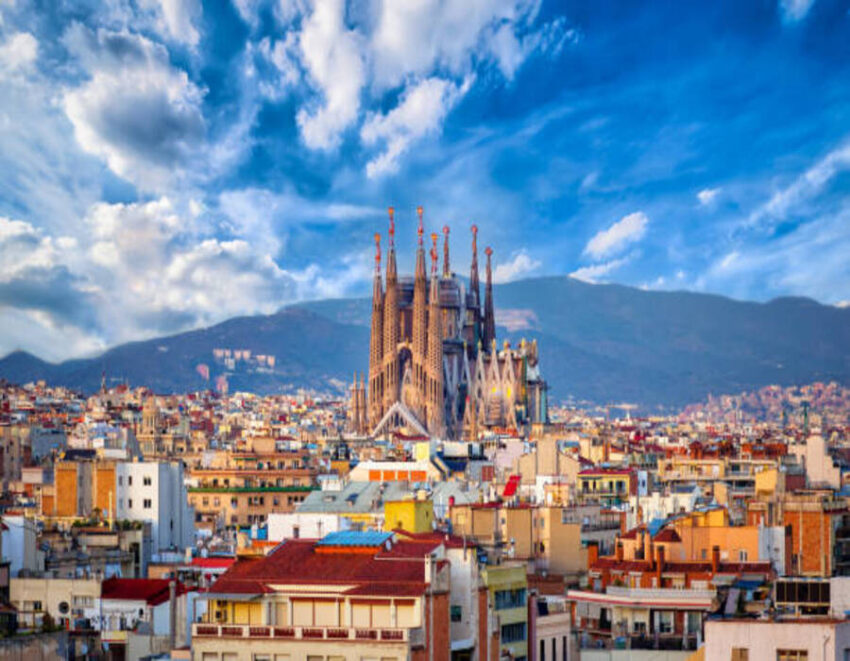 This Christmas, Europe Targets 100 Million Pilgrims to Boost Religious Tourism with The Grand Opening of Notre-Dame Cathedral and Jubilee of Hope Celebrations in Vatican City