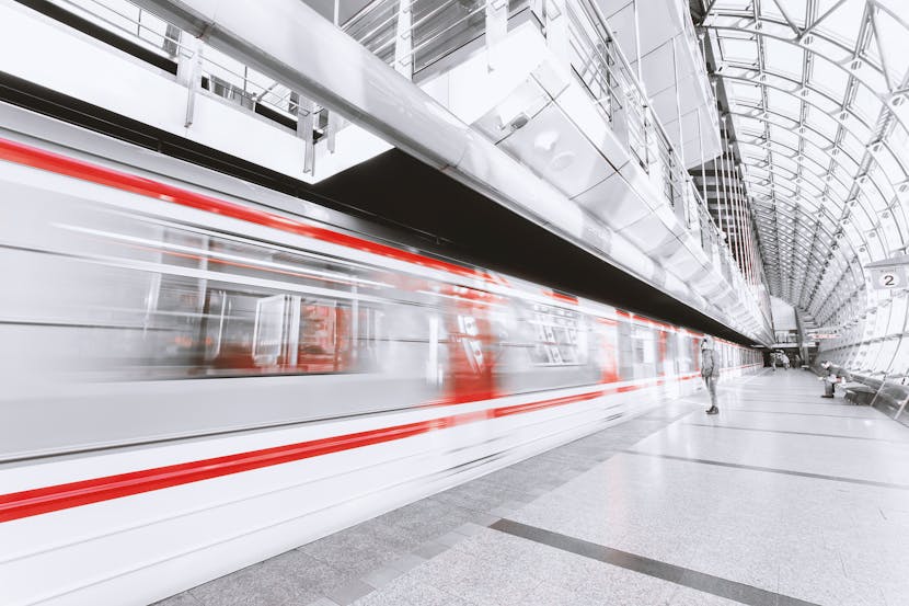 This Disney Themed Bullet Train in Japan Will Steal Your Mind When You Experience. What You Need to Know About Tokaido Shinkansen Rail from Tokyo to Osaka