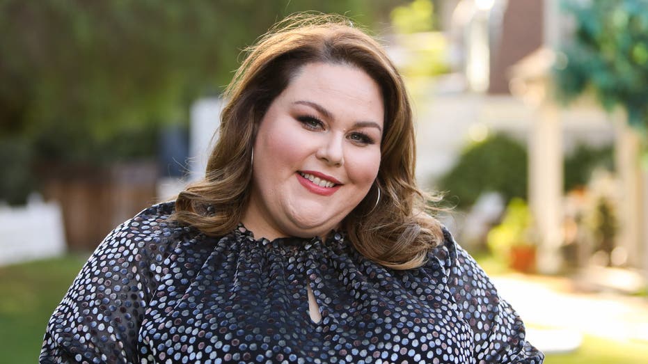 'This Is Us' star Chrissy Metz left Hollywood after two decades, says she found a 'better quality of life'