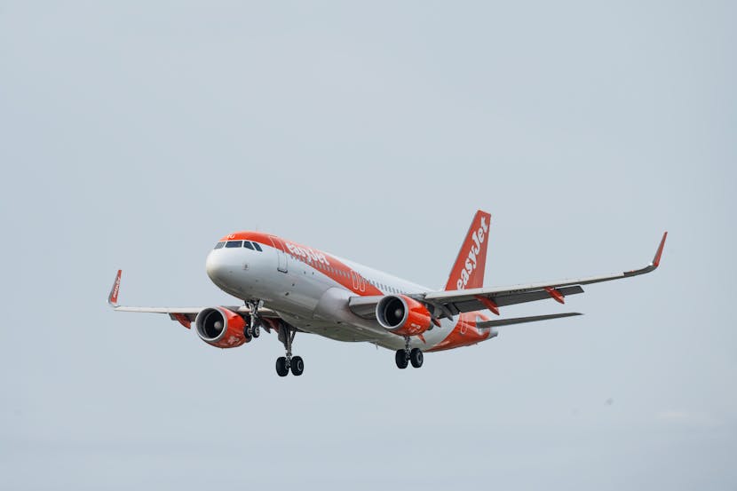 This Low Cost Airline in UK Announces New Birmingham to Gibraltar Flights for Summer 2025