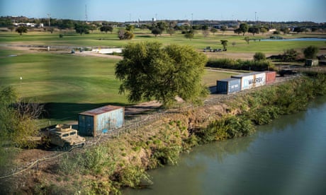 This Texas border city is tired of being a ‘pawn’ in Trump’s ‘political games’