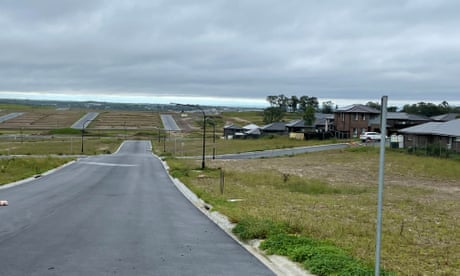 Thousands more to live on floodplain on Sydney’s fringes if developments allowed to proceed