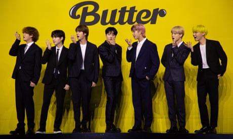 Three members of K-pop band BTS test positive for Covid
