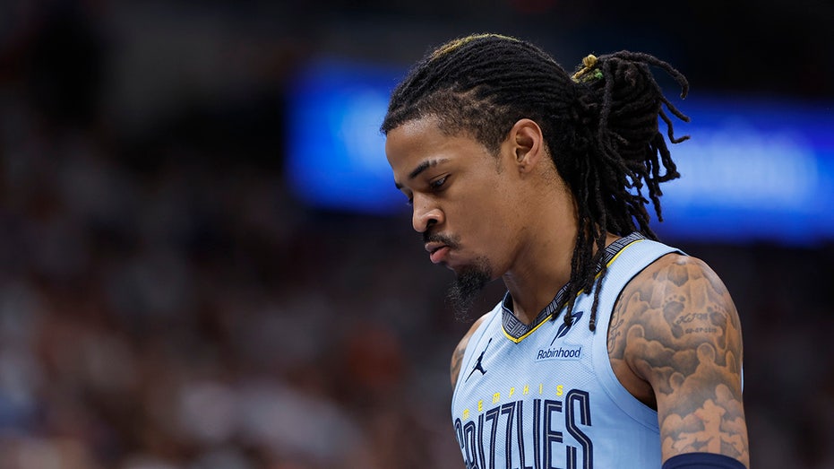 Thunder eviscerate Grizzlies by 51 points, flirt with NBA history in Game 1 win
