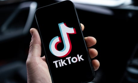 TikTok ‘acting too slow’ to tackle self-harm and eating disorder content