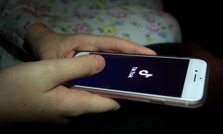 TikTok addicts to benefit from in-app screen-time controls