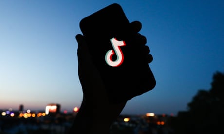 TikTok could face £27m fine for failing to protect children’s privacy