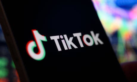 TikTok data collection could reveal what floor a user is on, cybersecurity firm says