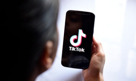 TikTok has been accused of ‘aggressive’ data harvesting. Is your information at risk?