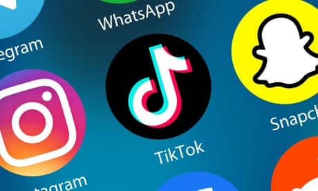 TikTok investigating claims executive said he didnt believe in maternity leave