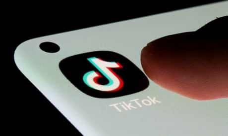 TikTok is fastest growing news source for UK adults, Ofcom finds