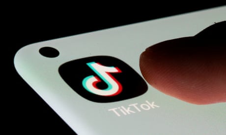 TikTok self-harm study results ‘every parent’s nightmare’