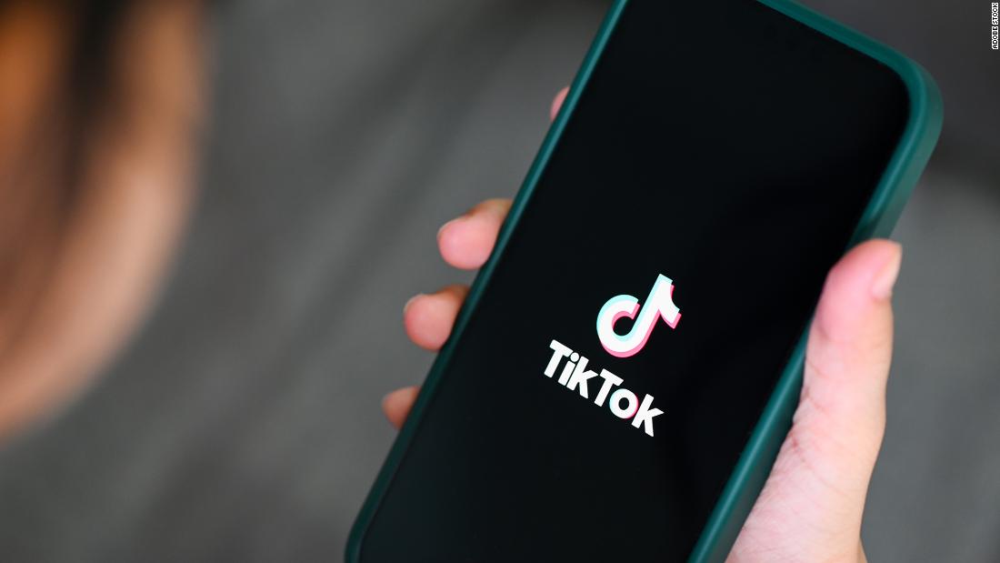 TikTok sues Montana over new law banning the app