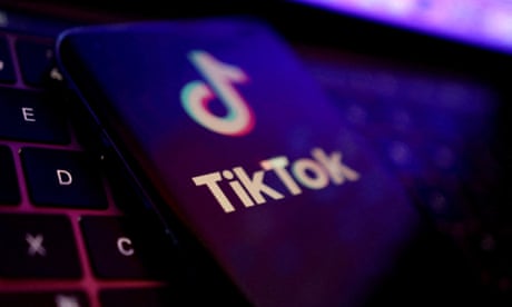 TikTok unveils European data security plan amid calls for US ban