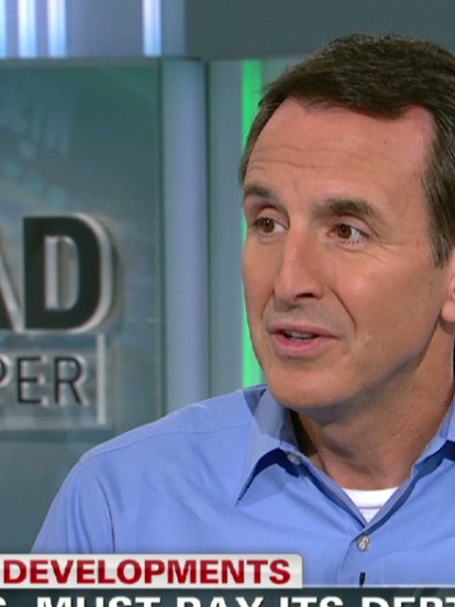 Tim Pawlenty Fast Facts