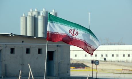 Time running out to reach Iran nuclear deal, warn experts