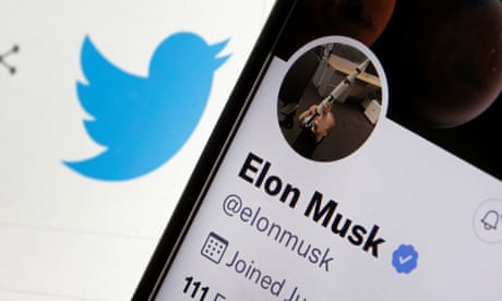 Timeline: Elon Musk’s abandoned Twitter takeover