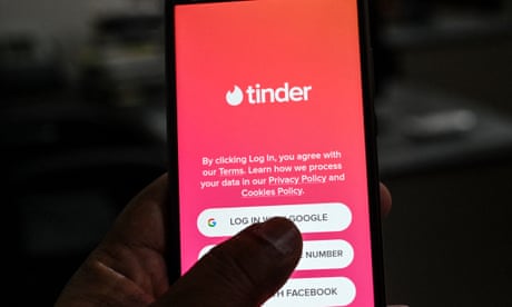 Tinder now offers criminal background checks, but there’s a big problem