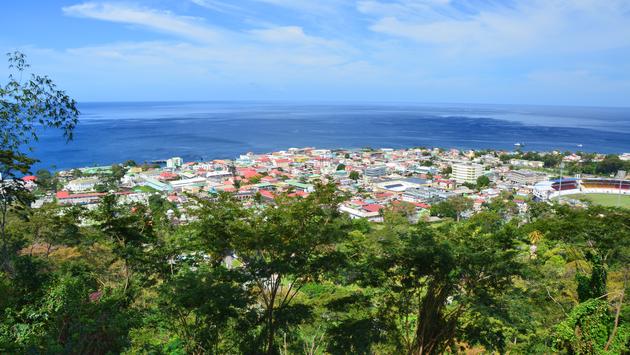 Tiny Dominica Taking Big Steps to Increase Visitor Arrivals