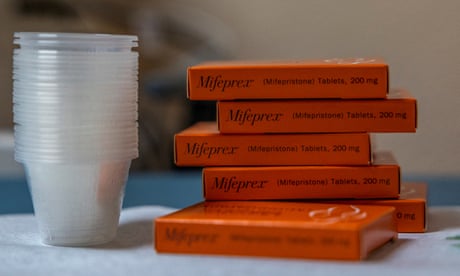 To protect abortion access, the FDA should decline to enforce a mifepristone ban | David S Cohen, Greer Donley and Rachel Rebouché