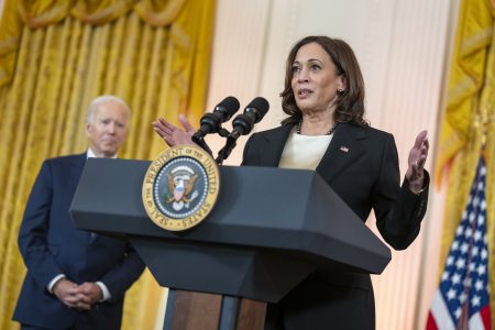 Top Biden Official Trashes Kamala's Price-Fixing Plan: 'Not Going To Solve Inflation'