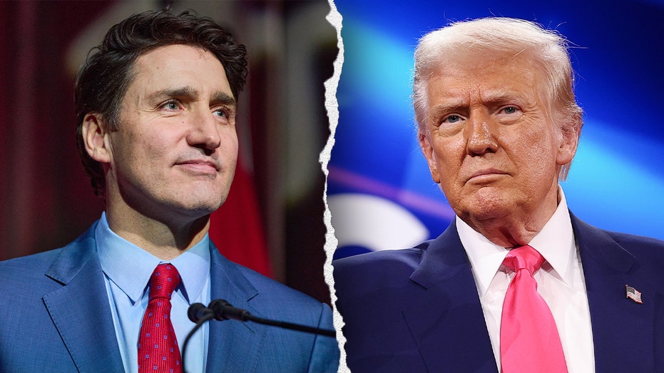 Top Canadian official slams Trump for tariff plan as Trudeau leaves office: 'You lose prosperity'