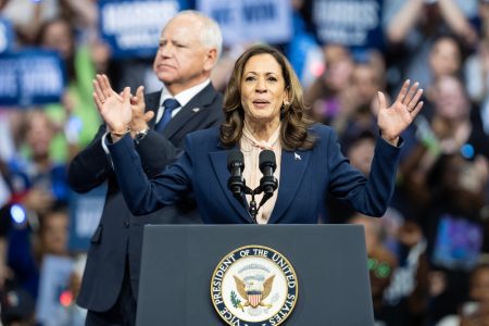 Top Obama Economic Advisor Torches Kamala's Price-Fixing Plan: 'Not Sensible'