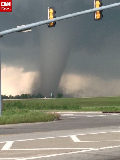 Tornadoes Fast Facts