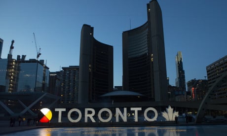 Toronto: Sikh guards fired or demoted over ‘humiliating’ facial hair policy